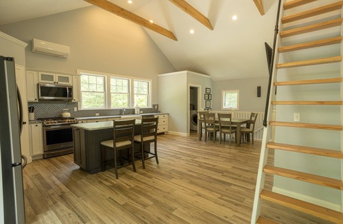 Center Conway House | Spacious Mountain Retreat in the Heart of North Conway, NH
