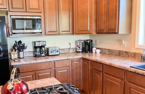 Marble House | Spacious Mountain Retreat with Stunning Views of the Blue Ridge Mountains