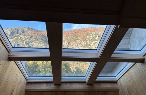 Granite House | Spacious mountain retreat nestled in Little Cottonwood Canyon - Alta/Snowbird