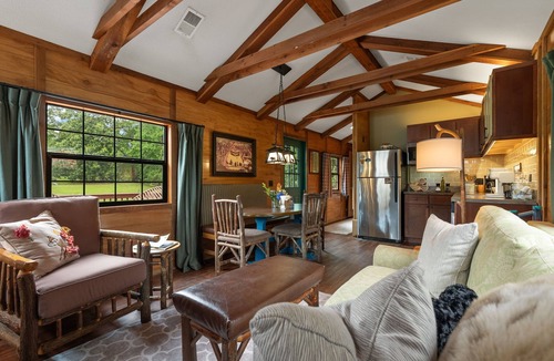Greer House | Spacious Multi Family Estate, Sleeps 29, Reunions