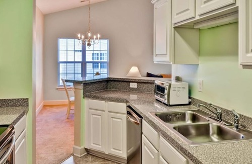 Carolina Forest Condo | Spacious Myrtle Beach Family Condo w/Resort Pool!