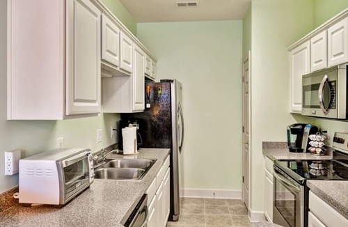Carolina Forest Condo | Spacious Myrtle Beach Family Condo w/Resort Pool!