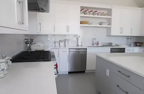 Brant Point House | Spacious Nantucket upside down vacation home in Brant Point