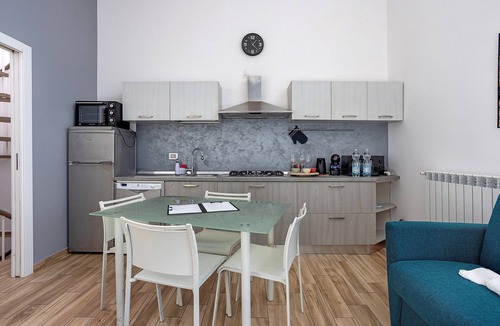 Barona Apartment | Spacious Navigli Milan Apartment for Families & Groups – Fast Wifi, AC, Metro M2