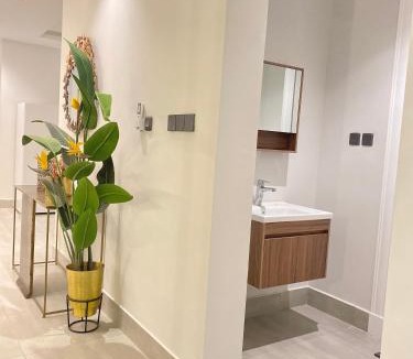 Riyadh Apartment | Spacious new 2 bedroom Apt-in amazing location B9