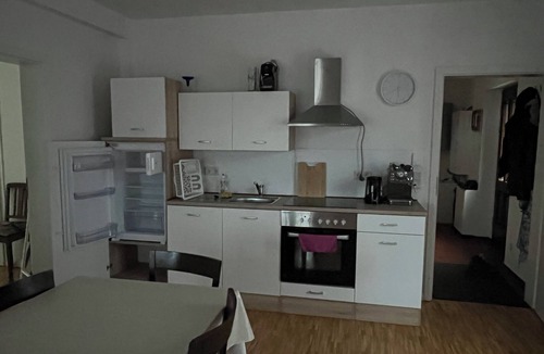 Boitzenburger Land House | Spacious newly built vacation home in a quiet location in the Uckermark.