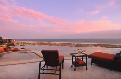 Paraiso Escondido Villa | Spacious Novaispania Retreat on the Cortese Sea