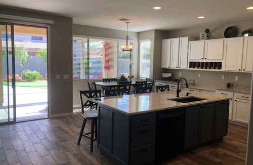 Royal Ranch House | Spacious Oasis in Surprise. 1 mile from Surprise Stadium and city center.