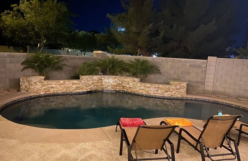 Royal Ranch House | Spacious Oasis in Surprise. 1 mile from Surprise Stadium and city center.