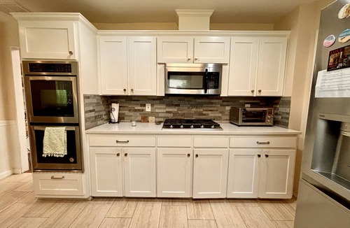 Carrollton House | Spacious Oasis Retreat for Family & Work – Filled with Comfort - Fast Wi-Fi