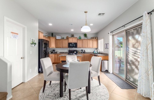 Royal Ranch House | Spacious Oasis/Spring Training /Pool/Tennis