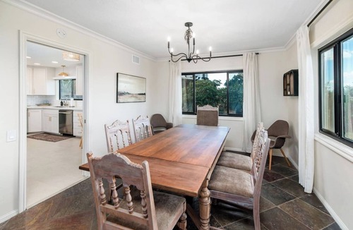 Mount Helix House | Spacious Oasis w/Pool, Sauna, and Secret Arcade