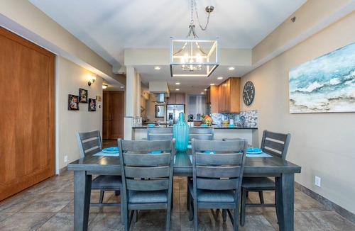 Kahana Condo | Spacious OCEAN FRONT 2Bd/2Ba Condo with AC - Sands Of Kahana 315