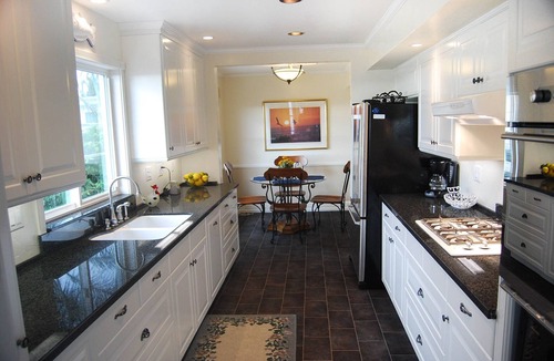 Carlsbad Condo | Spacious Ocean Front Condominium – Spectacular Ocean Views!