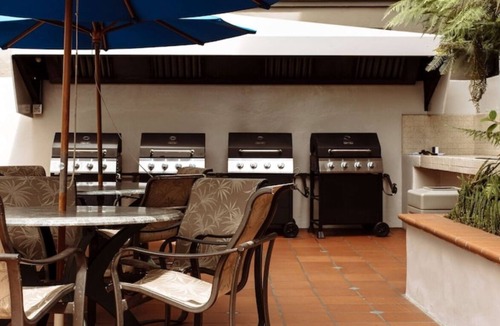 Carlsbad Resort | Spacious Ocean View 1-bedroom, kitchen, resort with WiFi, AC in lovely Carlsbad