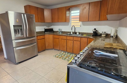 Hatillo Villa | Spacious Oceanfront Villa Game Room Bar, XL Balcony, Park Family &Groups Retreat
