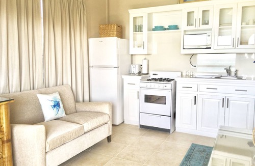 Atlantic Shores House | Spacious Oceanview One Bedroom Apartment