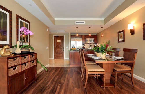 Honokowai Condo | Spacious, Oceanview, Sleeps 6-Honua Kai Konea 508- Resort Pools,Beach Access