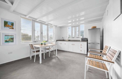 Espinar House | Spacious Oceanview w/Pool and Parking