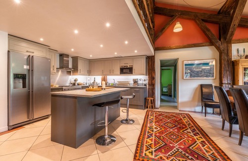 Les Gets House | Spacious Old Farm with great views over Les Gets