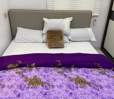 Lagos Apartment | Spacious one bed self compound