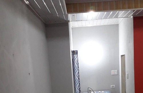 Trinidad House | Spacious One Bedroom apartment.