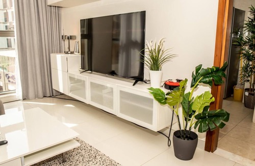Jadaf Apartment | Spacious one-bedroom apartment at Al-Jaddaf