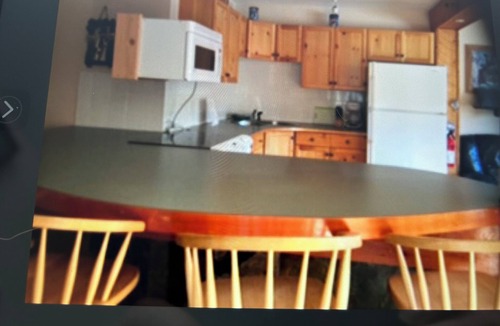 Apex Mountain Ski Chalet | SPACIOUS ONE BEDROOM UNIT AT APEX MOUNTAIN WITH AWESOME VIEW.PET FRIENDLY.