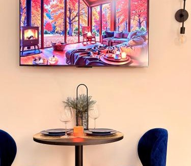 Downtown Apartment | Spacious One-Bedroom in Downtown Providence, Walk to PPAC