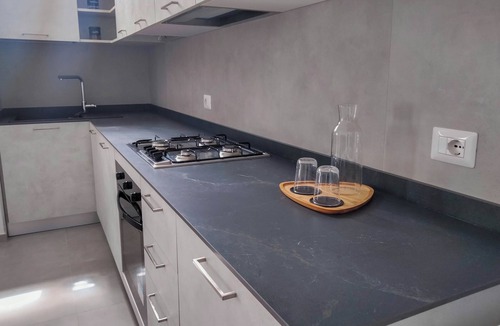 Comero Apartment | Spacious one-bedroom apartment, ideal for relaxation between Val Grande National Park and Lake Maggiore