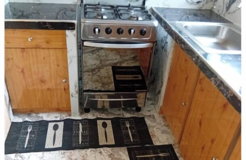 Linstead House | Spacious one bedroom bungalow apartment