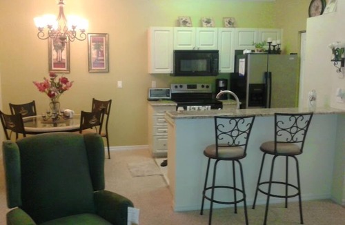 North Naples Condo | Spacious one bedroom-one bath condo