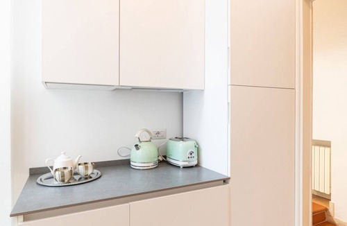San Marco Apartment | Spacious onebedroom Moscova - Mirable PM