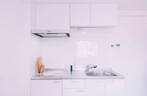 Higashinari House | Spacious Osaka Apt | Tsuruhashi K-Town | JR 5 min