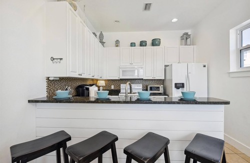 Sunnyside House | Spacious PCB Beach Home w/Multiple Balconies, Pool & Sleeps 8