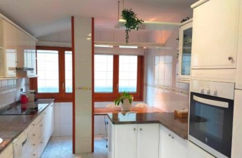 Escaldes-Engordany Apartment | Spacious penthouse with terrace in the center of Andorra