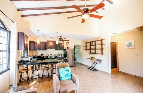 Hills of Esterillos House | Spacious, Peaceful and central located house