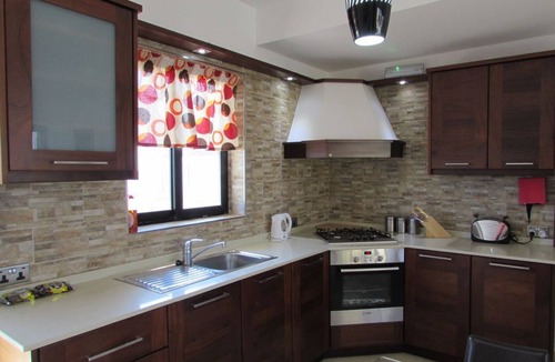 Bellavista Apartment | Spacious Penthouse in Marsascala with views from Two Terraces