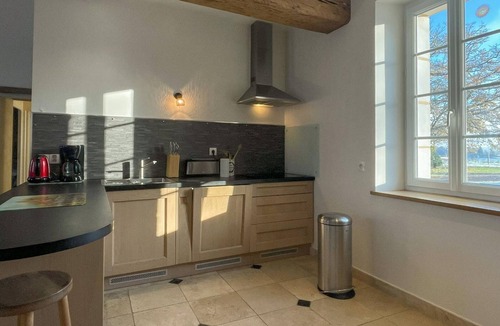 Pays de Mortagne-au-Perche Cottage | Spacious Percheron farmhouse with garden and optional spa
