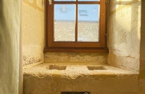 Pays de Mortagne-au-Perche Cottage | Spacious Percheron farmhouse with garden and optional spa