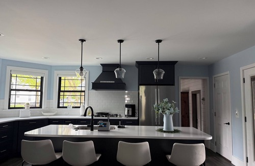 Tecumseh House | Spacious perfect house to come and ExploreHistorical Tecumseh