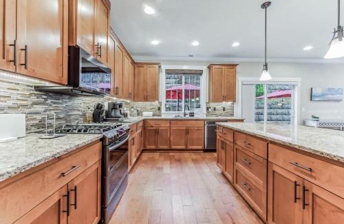 Beaverton House | Spacious pet-friendly house in the heart of Oregon