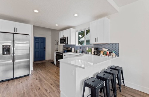 Spokane House | Spacious, pet-friendly home near downtown Spokane—sleeps 14.