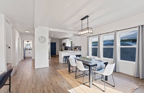 Spokane House | Spacious, pet-friendly home near downtown Spokane—sleeps 14.