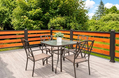 Shoreline House | Spacious Pet Friendly Shoreline Home, EV charger