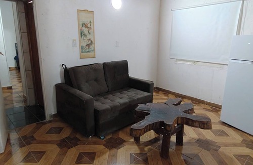 Puerto Iguazu House | Spacious PH apartment with garage and swimming pool Starlink 4 to 6 people, commercial area