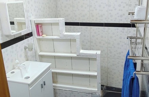Puerto Iguazu House | Spacious PH apartment with garage and swimming pool Starlink 4 to 6 people, commercial area