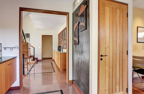 Phinney Ridge House | Spacious Phinney Ridge Home with Lake and Mountain Views!
