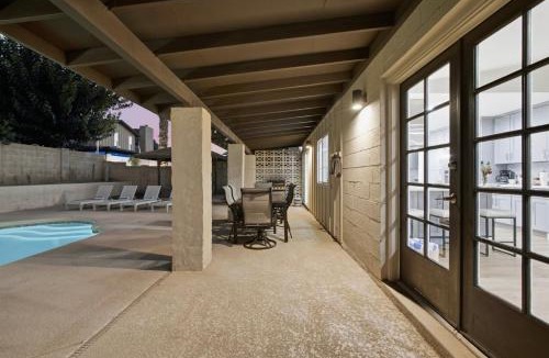 Paradise Valley Village House | Spacious Phoenix Oasis w/Pool & Game Room