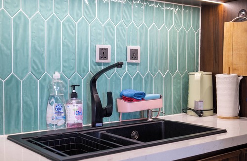 District 4 Apartment | Spacious Phu My Hung Apartment – 2 Bedrooms, City View